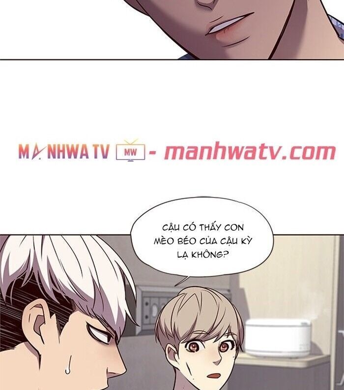 Hóa Thân Thành Mèo Chap 46 - Next Chap 47