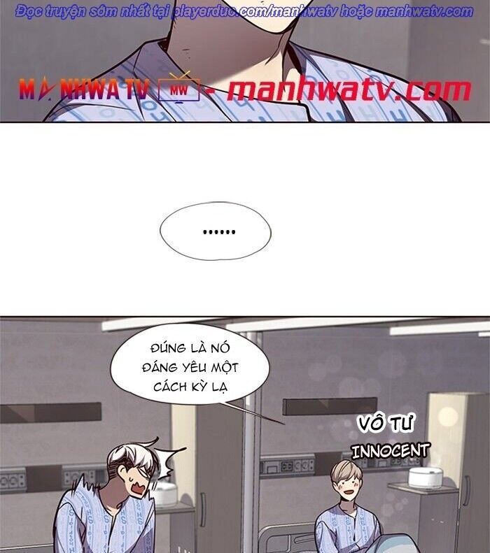 Hóa Thân Thành Mèo Chap 46 - Next Chap 47