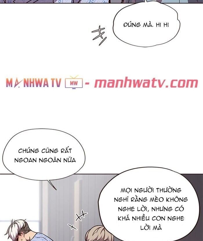 Hóa Thân Thành Mèo Chap 46 - Next Chap 47
