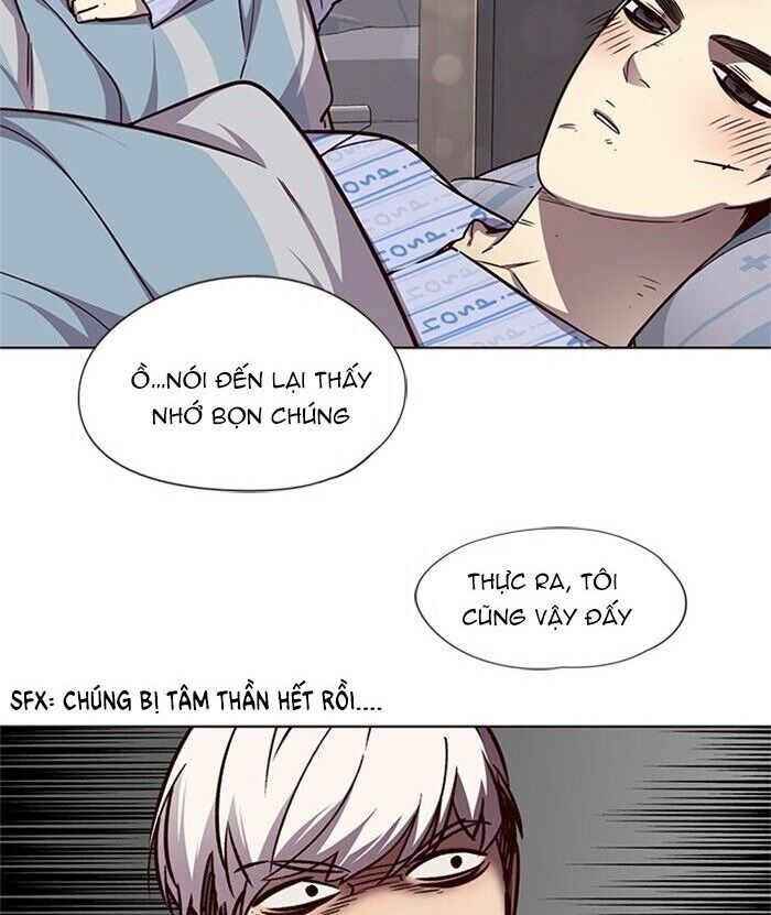 Hóa Thân Thành Mèo Chap 46 - Next Chap 47
