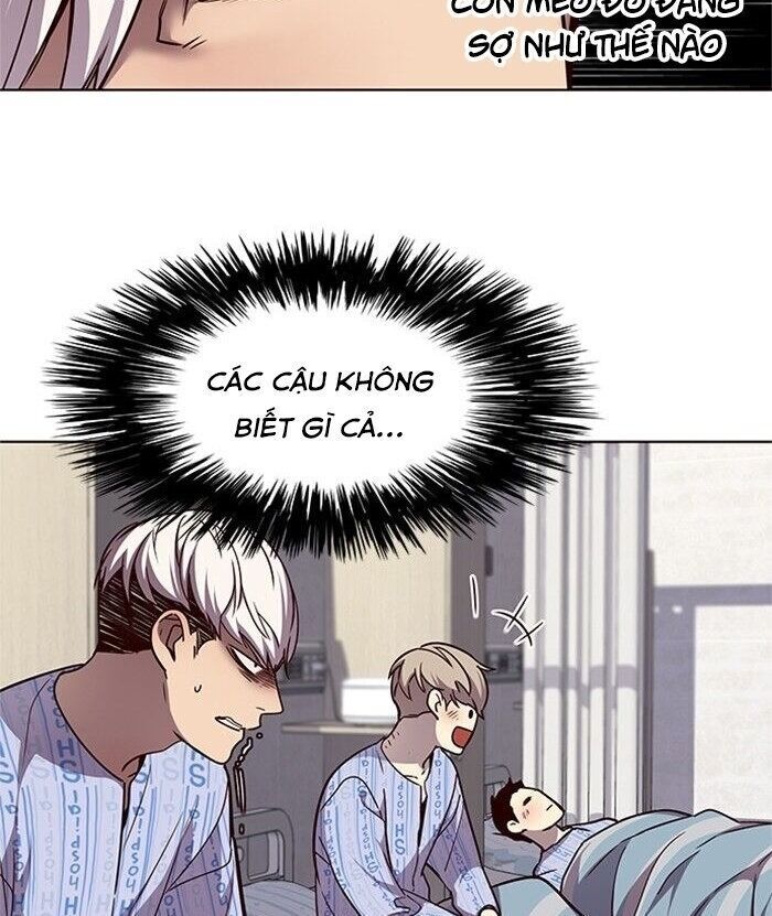 Hóa Thân Thành Mèo Chap 46 - Next Chap 47