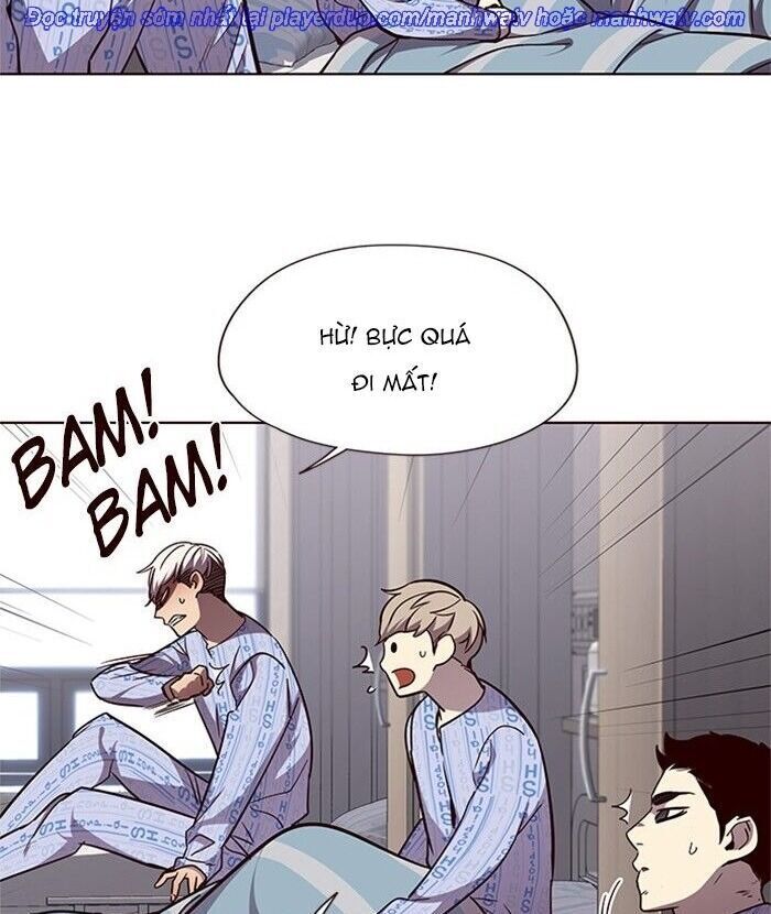 Hóa Thân Thành Mèo Chap 46 - Next Chap 47