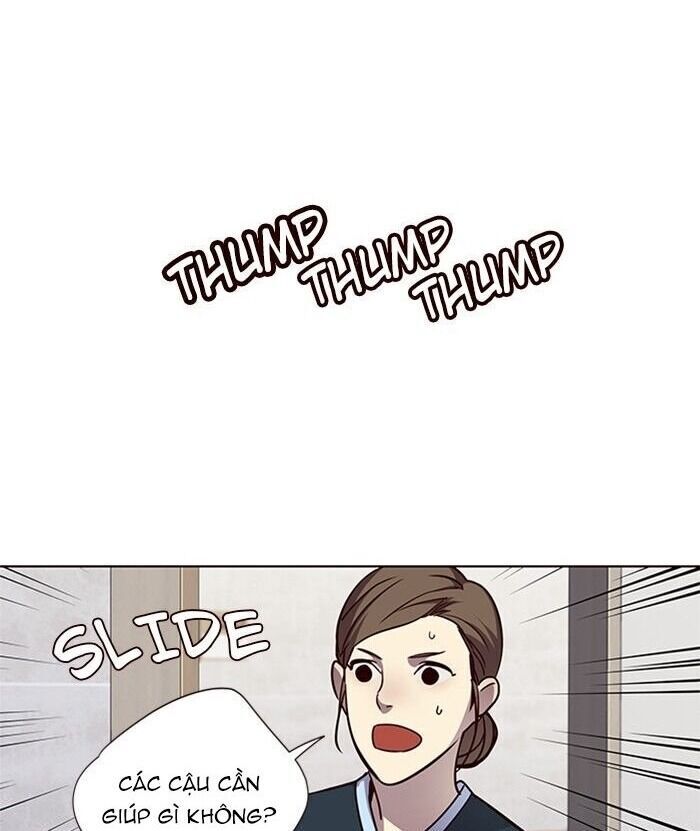 Hóa Thân Thành Mèo Chap 46 - Next Chap 47