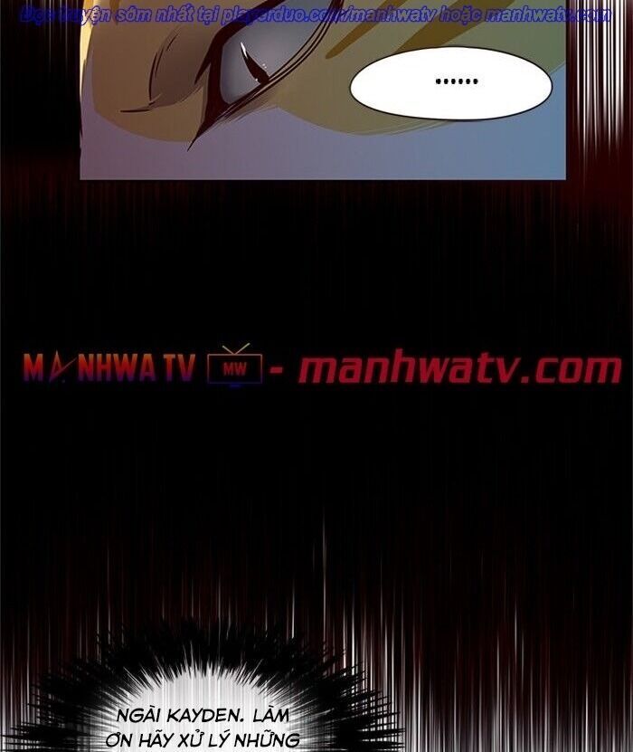 Hóa Thân Thành Mèo Chap 46 - Next Chap 47