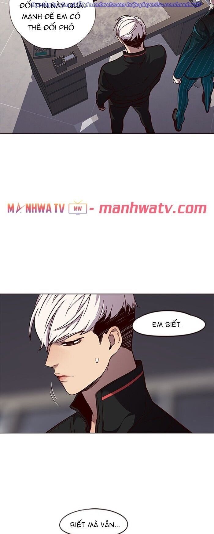 Hóa Thân Thành Mèo Chap 47 - Next Chap 48