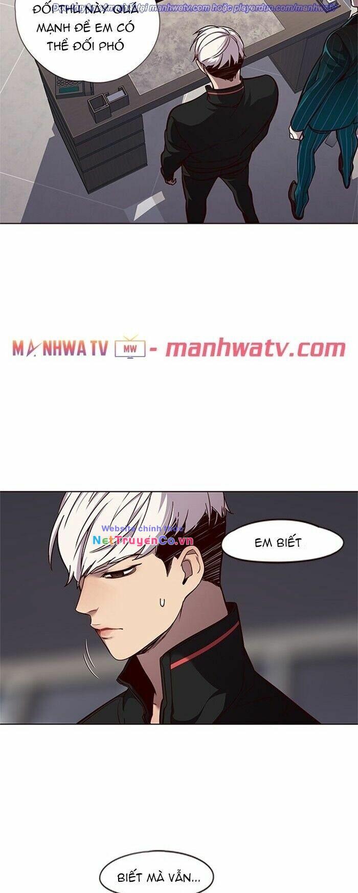 Hóa Thân Thành Mèo Chap 47 - Next Chap 48