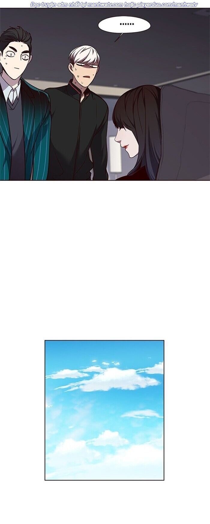 Hóa Thân Thành Mèo Chap 47 - Next Chap 48