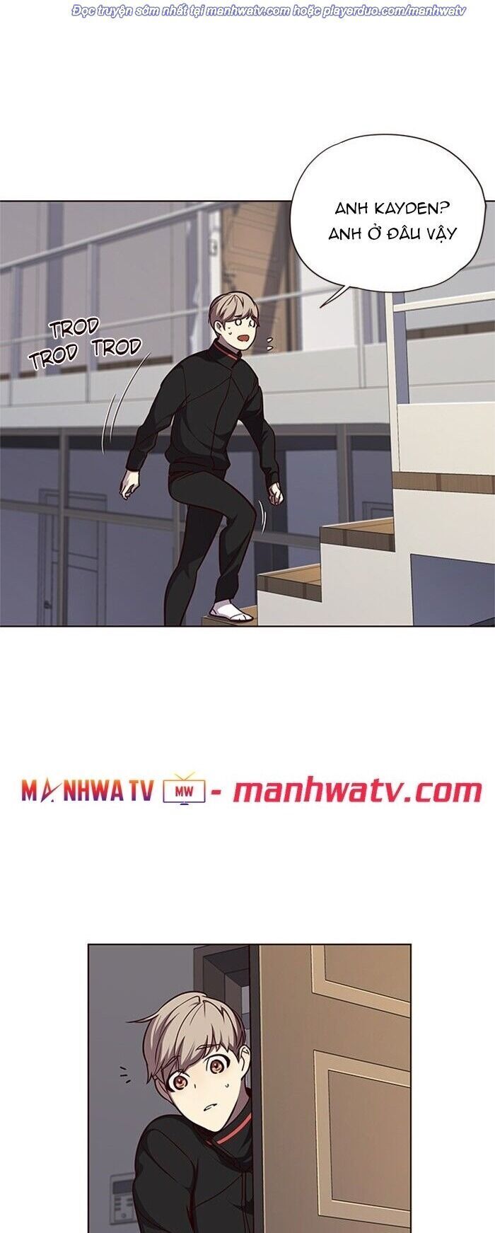 Hóa Thân Thành Mèo Chap 47 - Next Chap 48