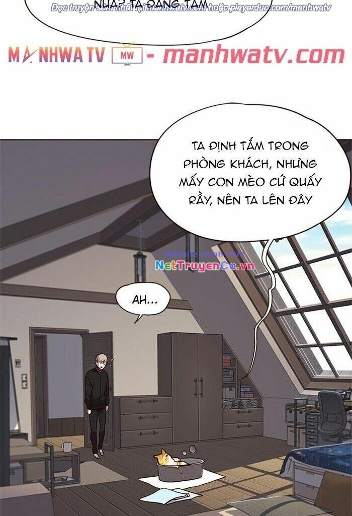 Hóa Thân Thành Mèo Chap 47 - Next Chap 48