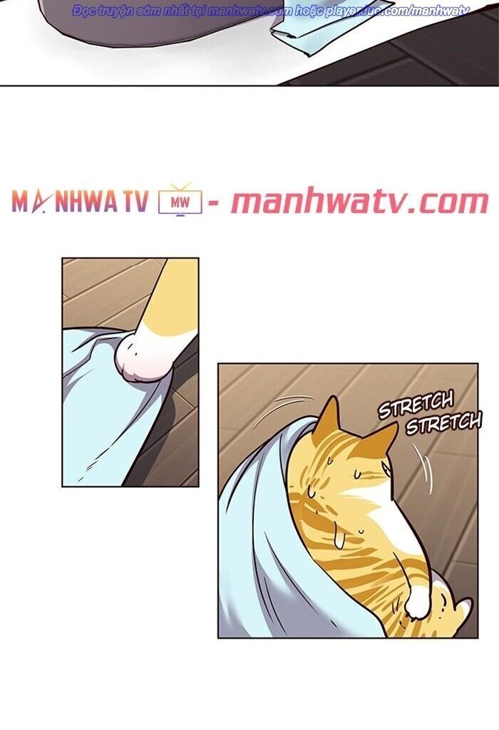 Hóa Thân Thành Mèo Chap 47 - Next Chap 48