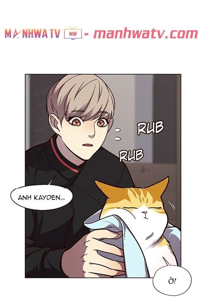 Hóa Thân Thành Mèo Chap 47 - Next Chap 48