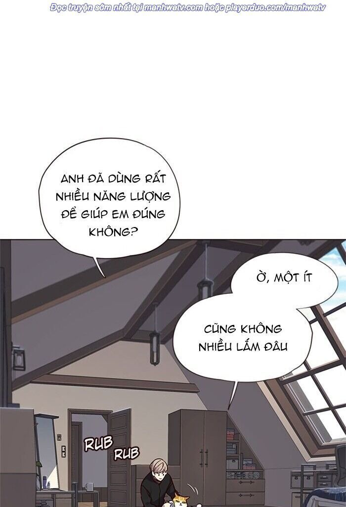 Hóa Thân Thành Mèo Chap 47 - Next Chap 48