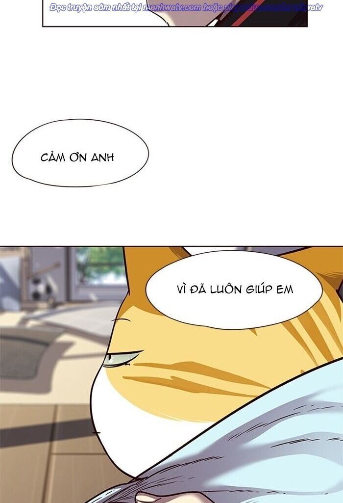 Hóa Thân Thành Mèo Chap 47 - Next Chap 48