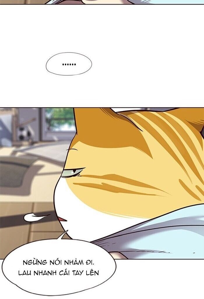 Hóa Thân Thành Mèo Chap 47 - Next Chap 48