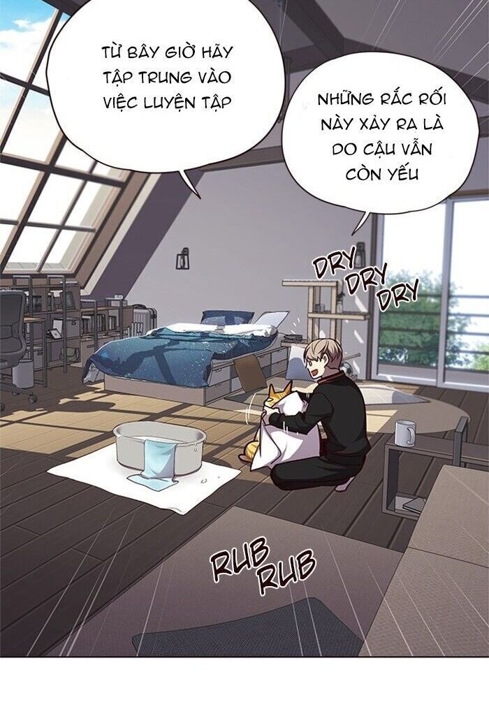 Hóa Thân Thành Mèo Chap 47 - Next Chap 48