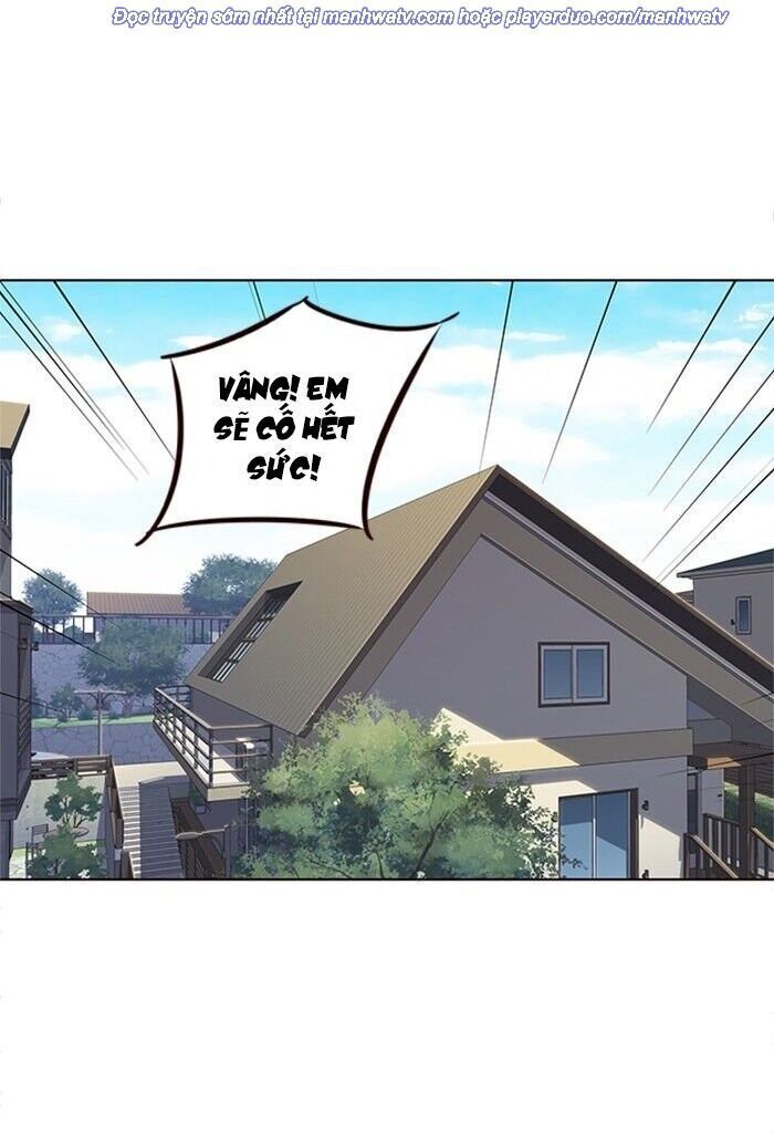 Hóa Thân Thành Mèo Chap 47 - Next Chap 48