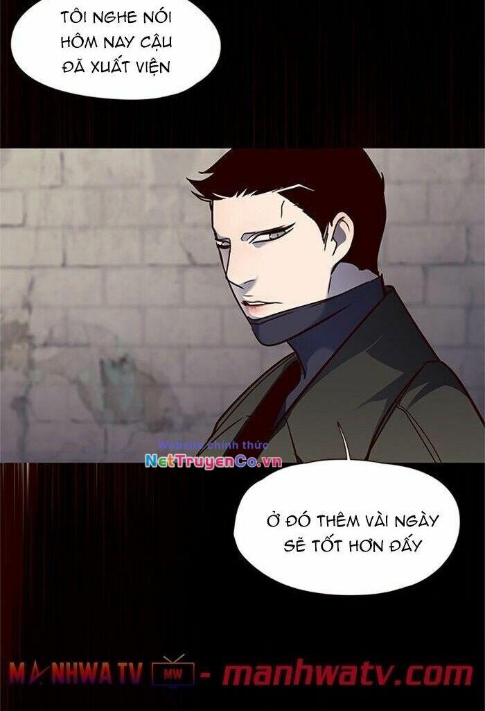 Hóa Thân Thành Mèo Chap 47 - Next Chap 48