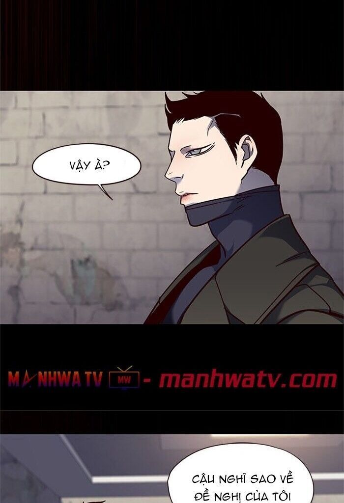 Hóa Thân Thành Mèo Chap 47 - Next Chap 48