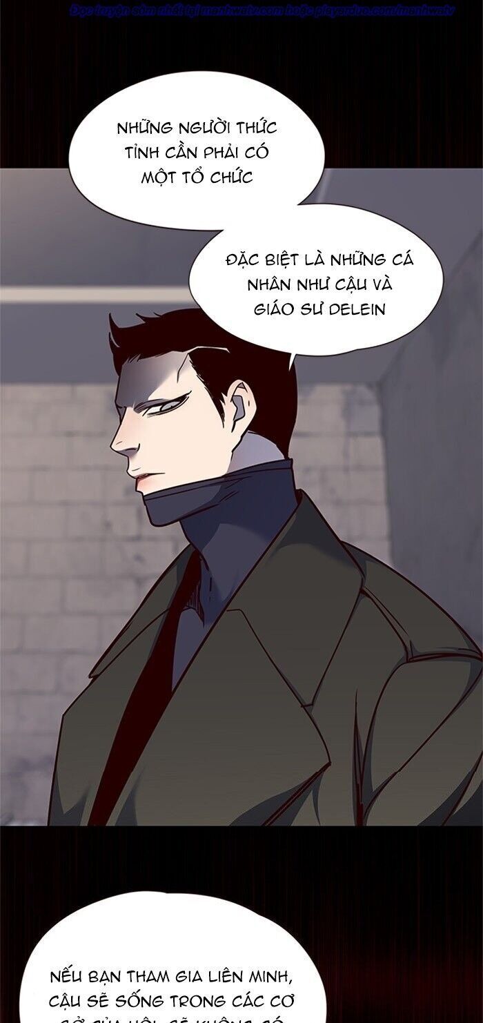 Hóa Thân Thành Mèo Chap 47 - Next Chap 48