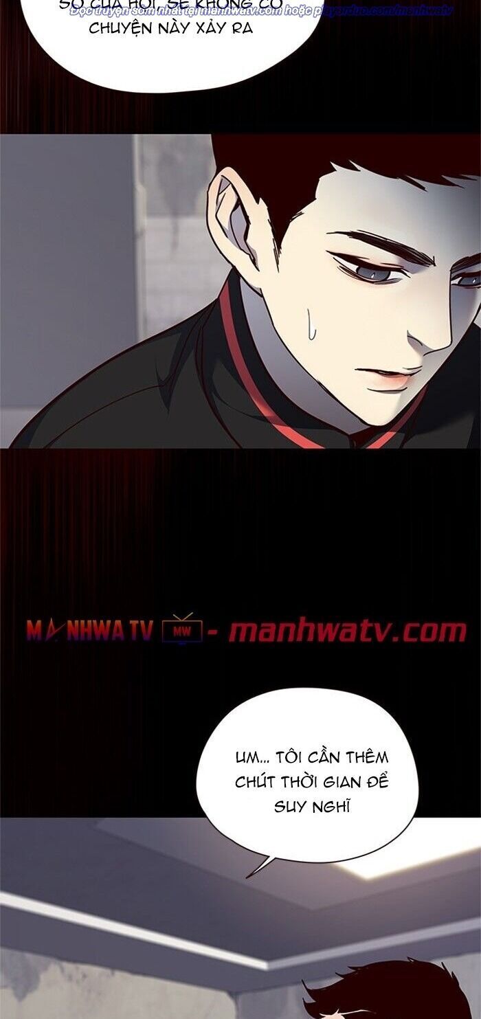 Hóa Thân Thành Mèo Chap 47 - Next Chap 48