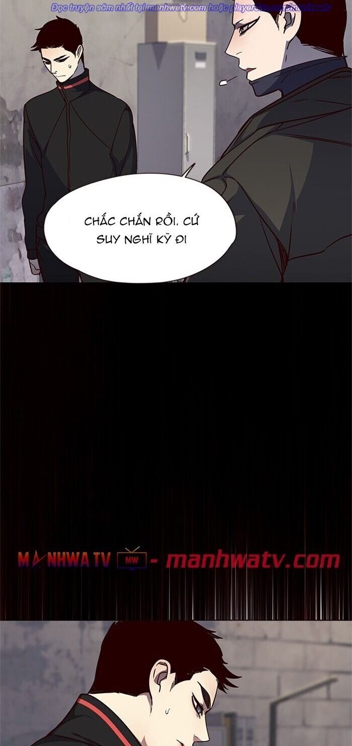 Hóa Thân Thành Mèo Chap 47 - Next Chap 48