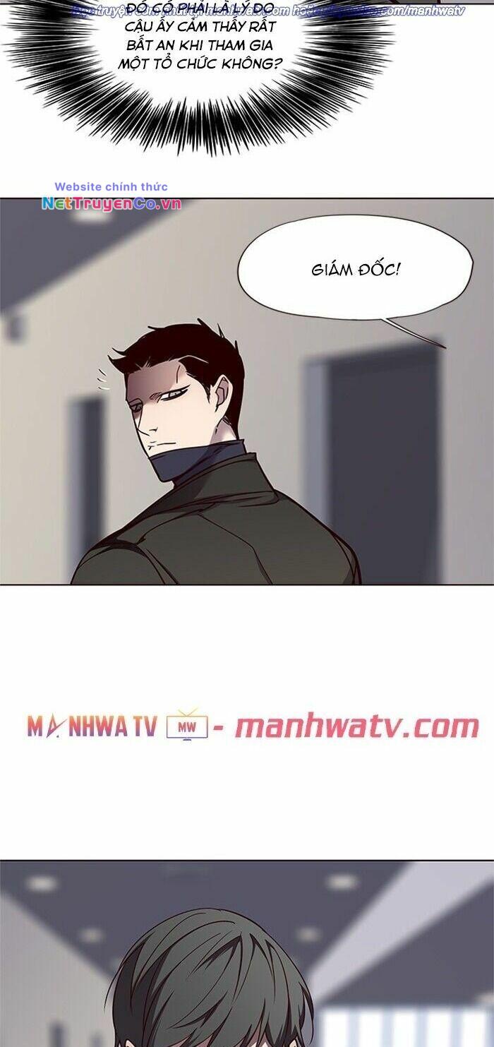 Hóa Thân Thành Mèo Chap 47 - Next Chap 48