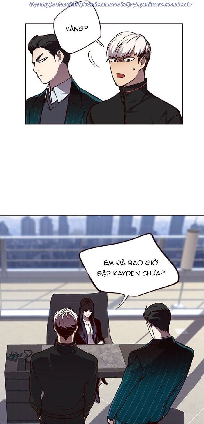 Hóa Thân Thành Mèo Chap 47 - Next Chap 48