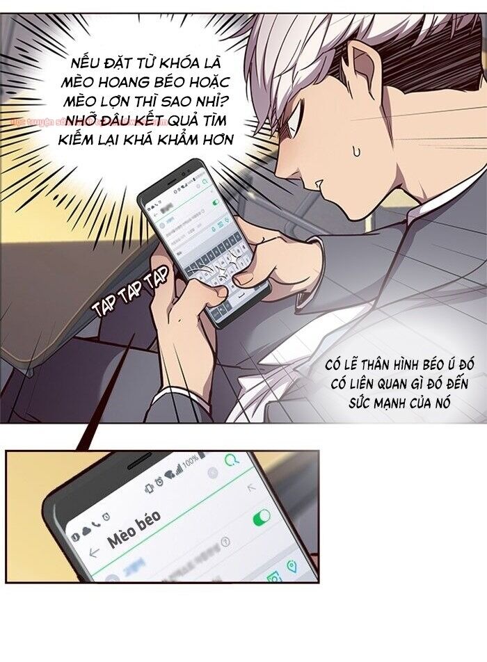 Hóa Thân Thành Mèo Chap 48 - Next Chap 49