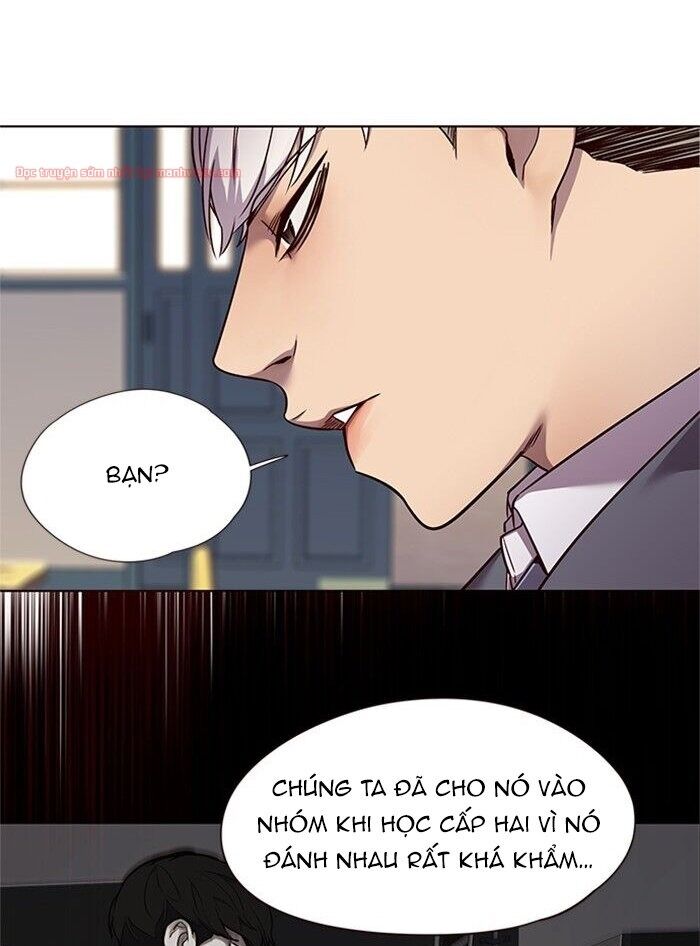 Hóa Thân Thành Mèo Chap 48 - Next Chap 49