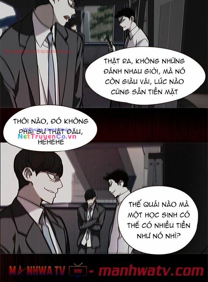 Hóa Thân Thành Mèo Chap 48 - Next Chap 49