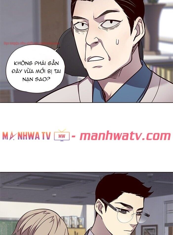 Hóa Thân Thành Mèo Chap 48 - Next Chap 49