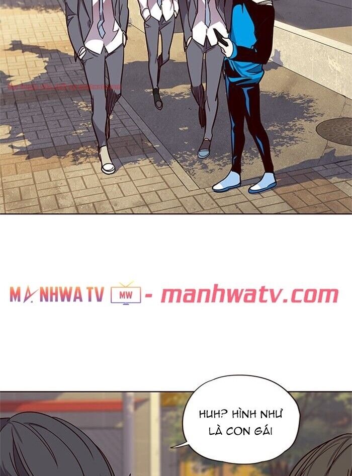 Hóa Thân Thành Mèo Chap 48 - Next Chap 49