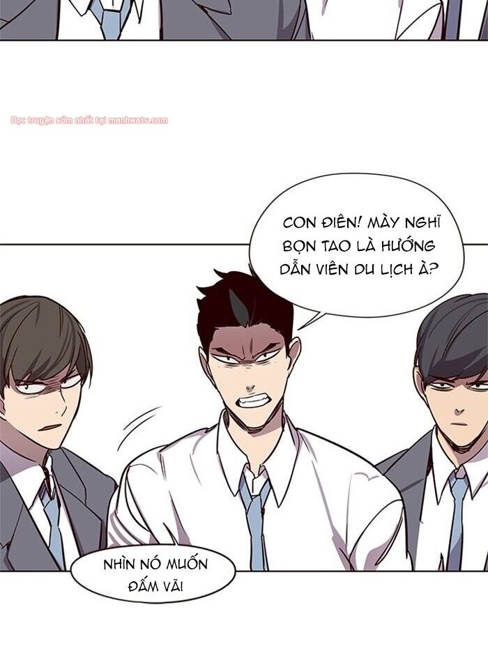 Hóa Thân Thành Mèo Chap 48 - Next Chap 49