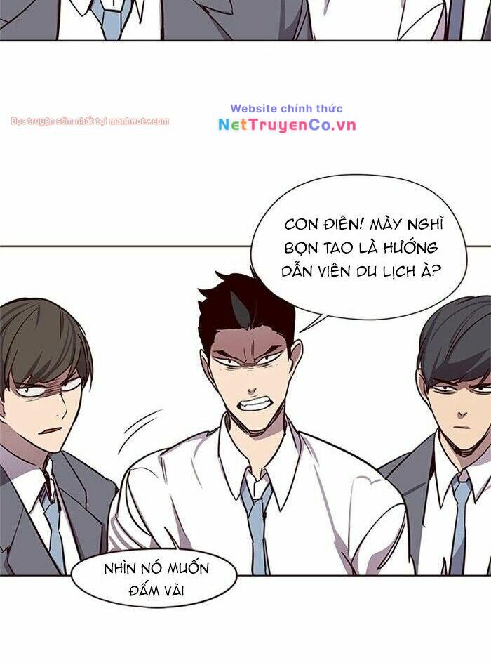 Hóa Thân Thành Mèo Chap 48 - Next Chap 49