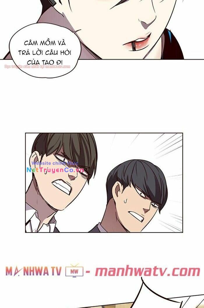 Hóa Thân Thành Mèo Chap 48 - Next Chap 49