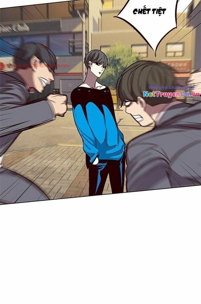 Hóa Thân Thành Mèo Chap 48 - Next Chap 49