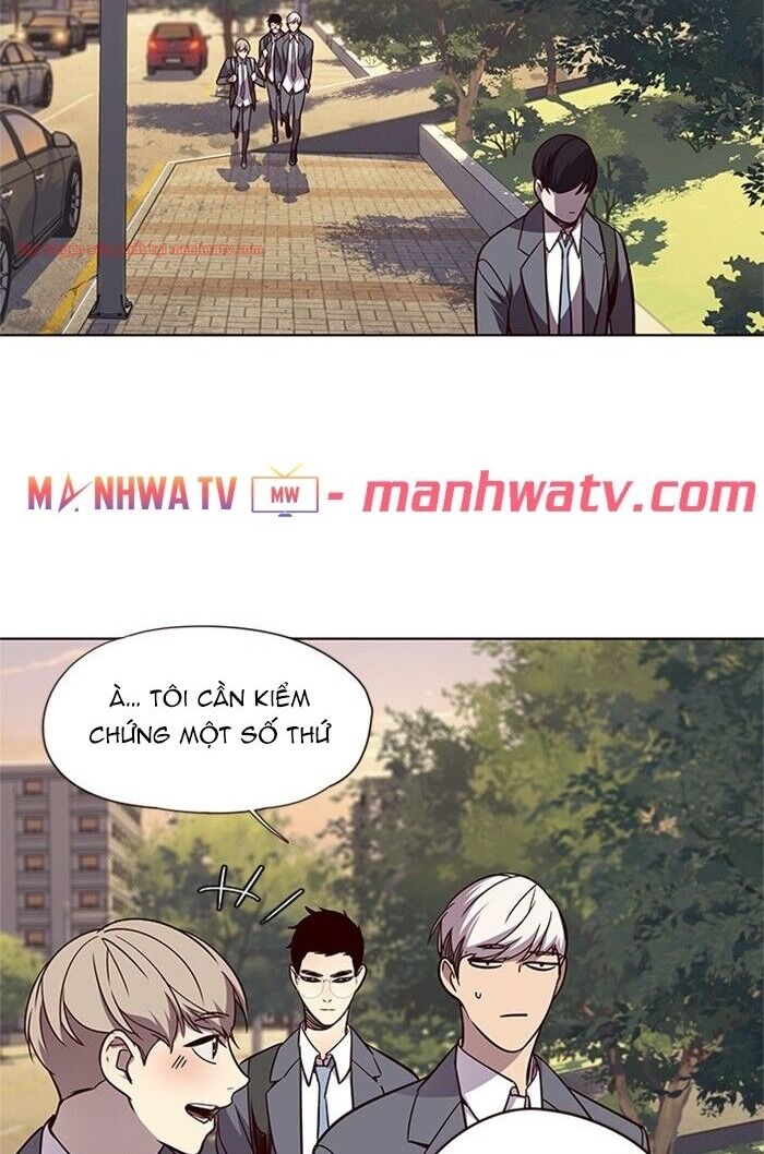 Hóa Thân Thành Mèo Chap 48 - Next Chap 49