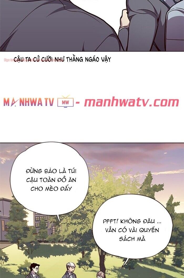 Hóa Thân Thành Mèo Chap 48 - Next Chap 49
