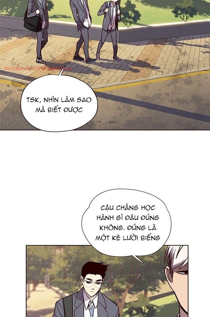 Hóa Thân Thành Mèo Chap 48 - Next Chap 49