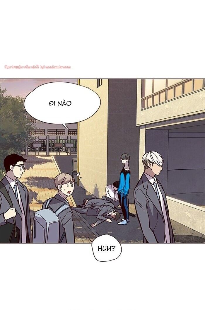 Hóa Thân Thành Mèo Chap 48 - Next Chap 49