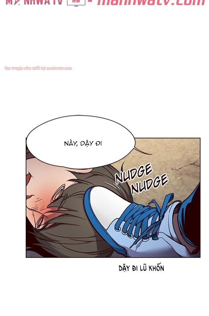 Hóa Thân Thành Mèo Chap 48 - Next Chap 49