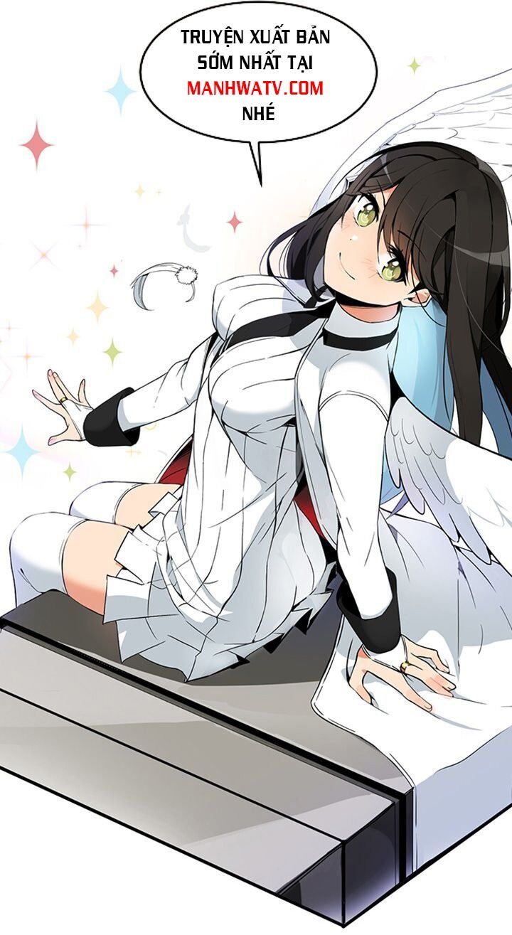 Hóa Thân Thành Mèo Chap 48 - Next Chap 49