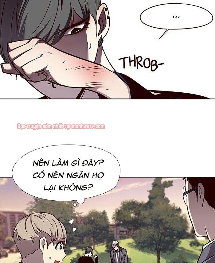 Hóa Thân Thành Mèo Chap 49 - Next Chap 50