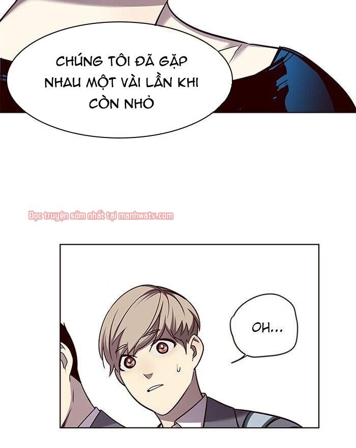 Hóa Thân Thành Mèo Chap 49 - Next Chap 50