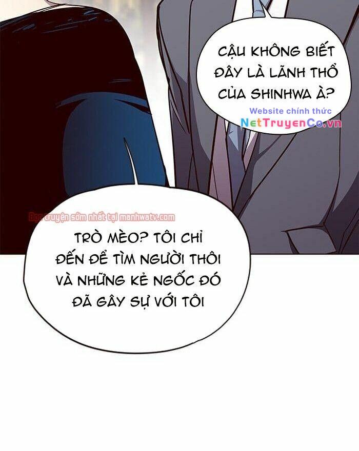 Hóa Thân Thành Mèo Chap 49 - Next Chap 50