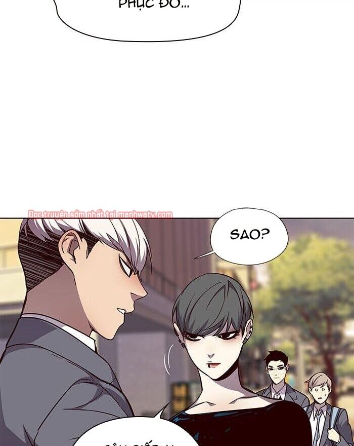 Hóa Thân Thành Mèo Chap 49 - Next Chap 50