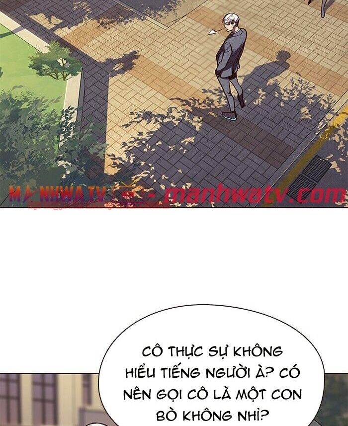 Hóa Thân Thành Mèo Chap 49 - Next Chap 50