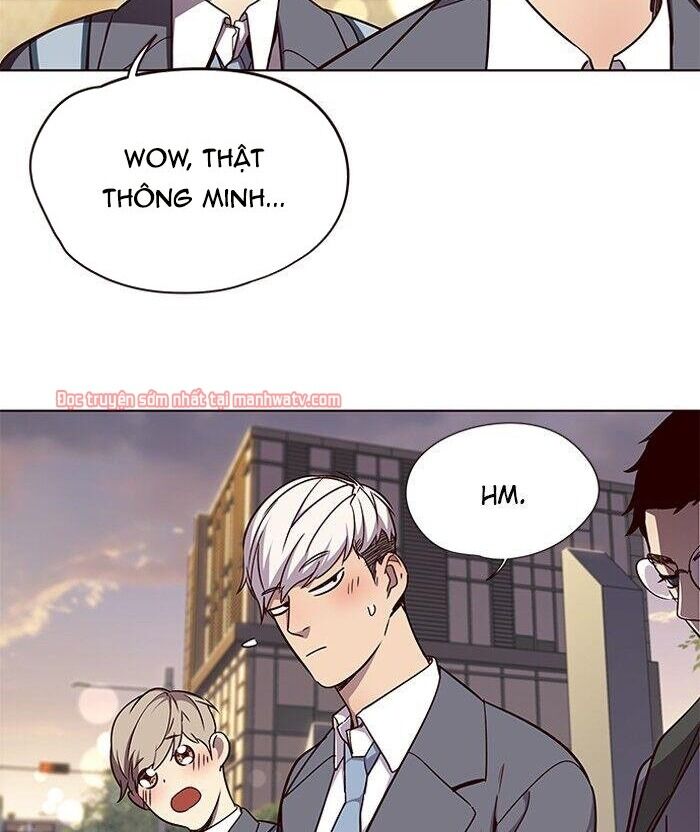 Hóa Thân Thành Mèo Chap 49 - Next Chap 50