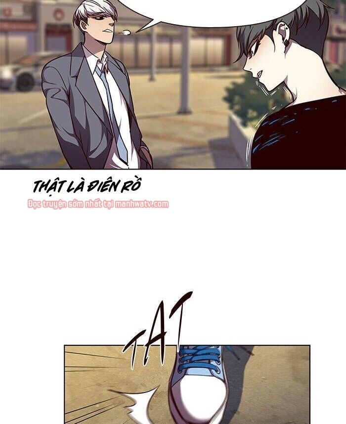 Hóa Thân Thành Mèo Chap 49 - Next Chap 50