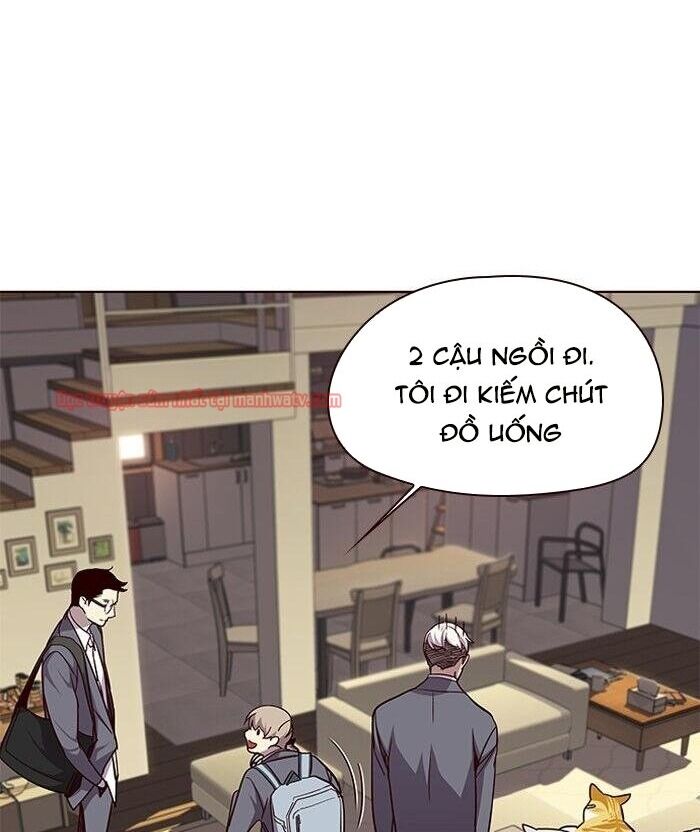 Hóa Thân Thành Mèo Chap 49 - Next Chap 50